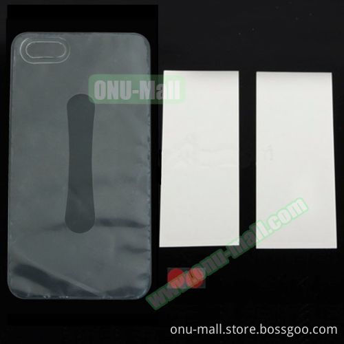 Wholesale Price Ultrathin Waterproof water skin touchscreen for iPhone 6s